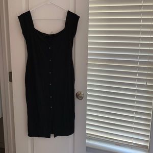 ASOS little black dress